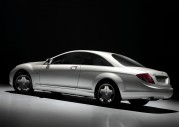 Mercedes-Benz CL 600 Mercedes-Benz CL 600
